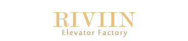 RIVIIN+ Elevators  - China AAAAA Villa Elevator manufacturer